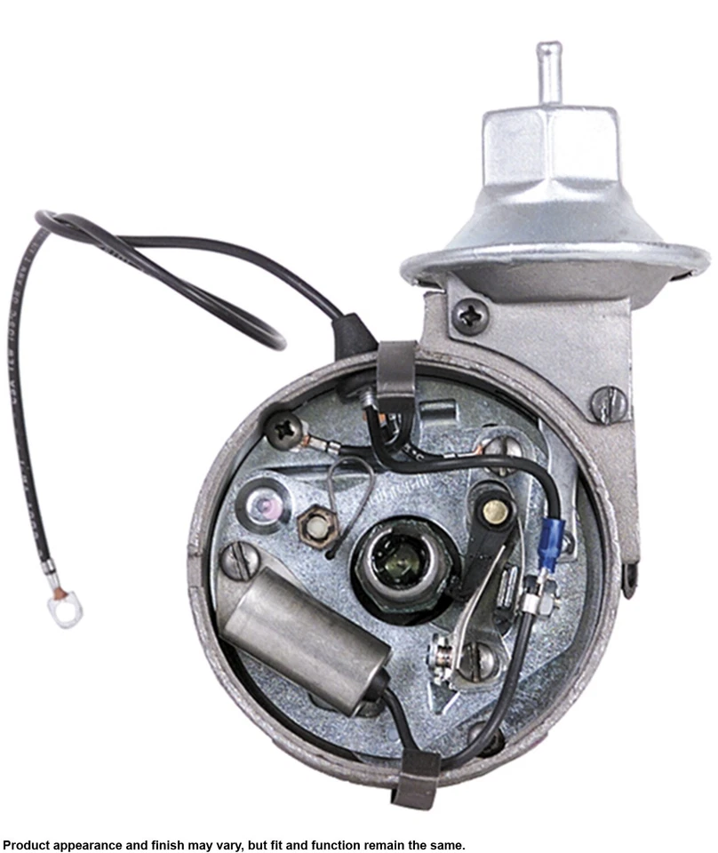 Distribuidor Cardone para Ford E-200 Econoline 1969-1971 2,8 L L L6 Foto 3 de 4