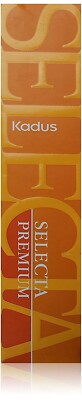 Kadus Selecta Premium Haarfarbe 60ml Verschiedene Nuancen 