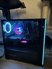 ABS Gaming PC