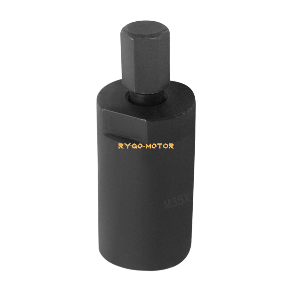 35mm Flywheel Puller for Yamaha Grizzly 350 400 450 550 660 700 YFM