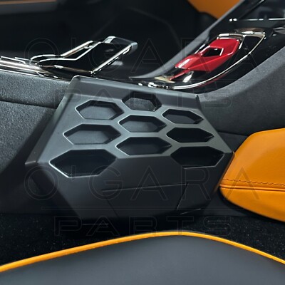 4T1862371 OEM Lamborghini Huracan NEW Clip Phone Holder | eBay