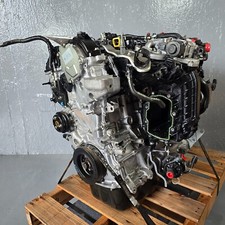 2021 2022 2023 Mazda 3 Cx-30 Engine 2.5l Vin Y 8th Digit Turbo Oem Tested