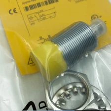 For TURCK NI15-M30-AP6X-H1141 Proximity Switch Sensor NI15M30AP6XH1141