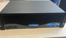 Crown CL1 Two-Channel Power Amplifier CG00VN7