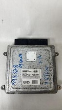 2010 Hyundai Sonata Engine Control Module Com...
