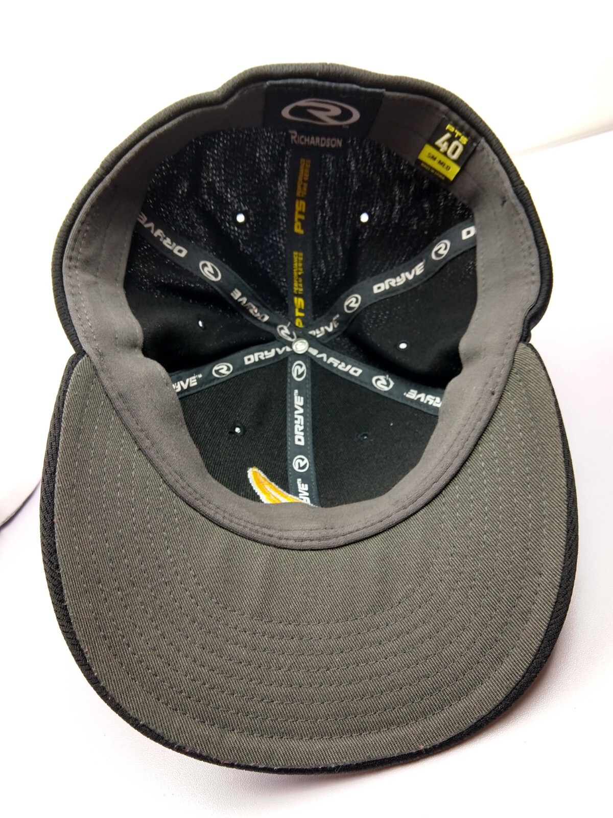 L Ball Cap Hat Fitted Baseball - image 9