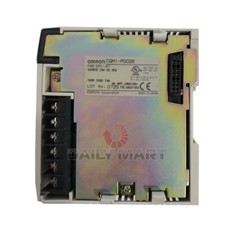 New In Box OMRON CQM1-PD206 CQM1PD206 PLC Module