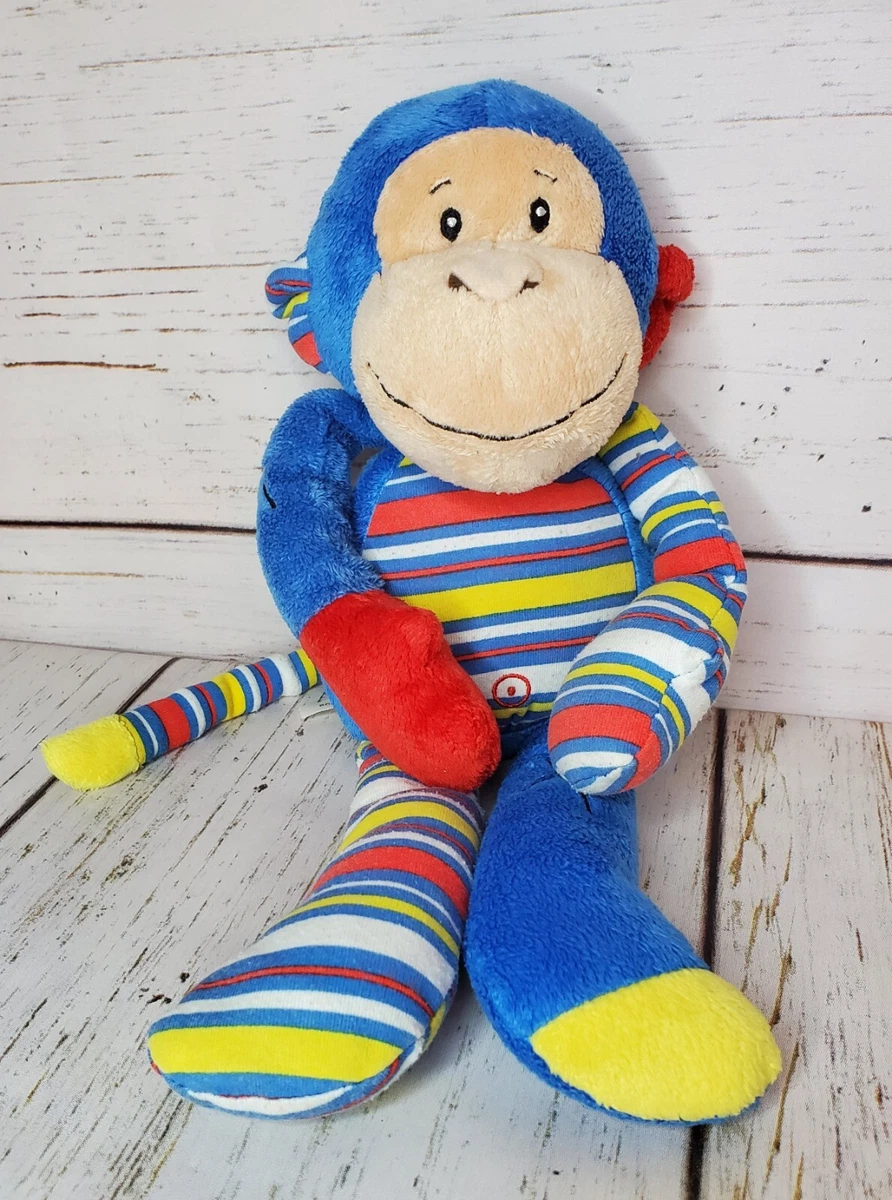 Baby sale ganz monkey
