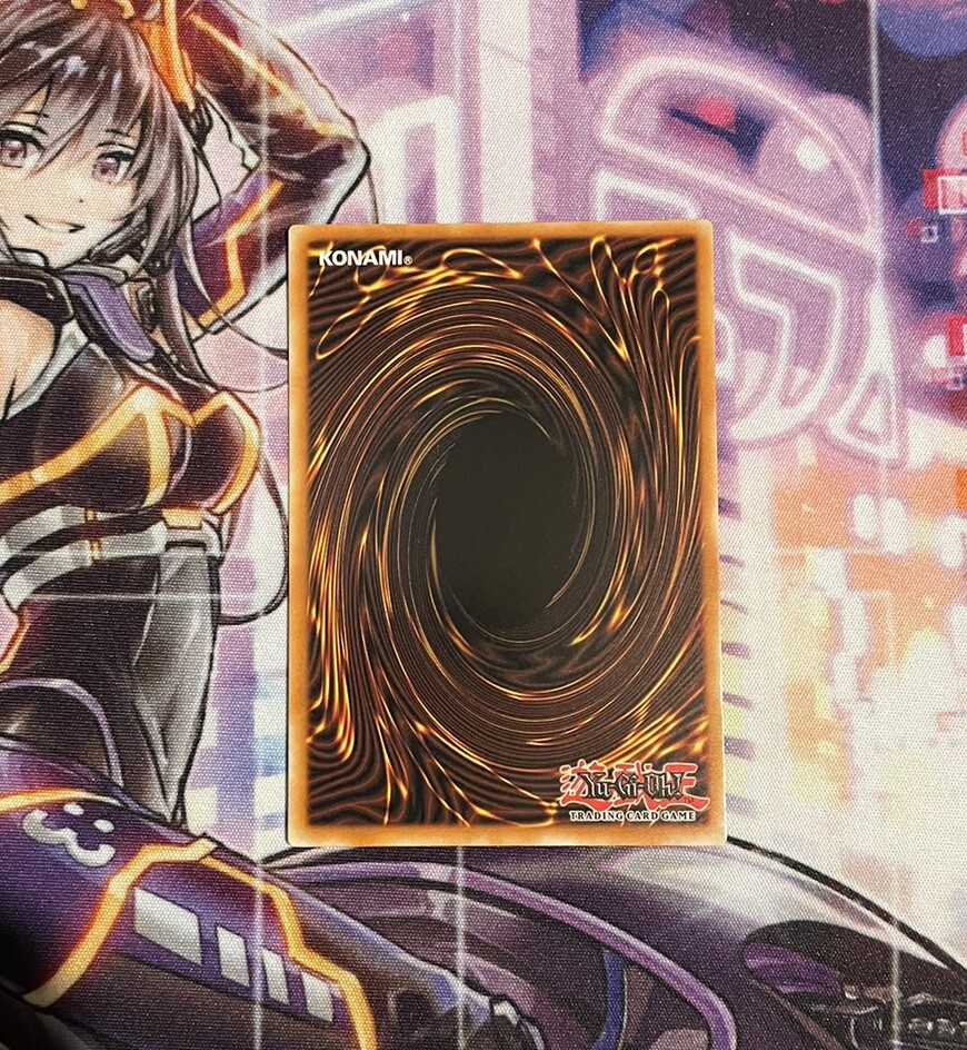 YU-GI-OH! Mago del Caos - LDS3-EN089 - Ultra Raro - 1ª Edición - Tarjeta Coleccionable - 1 Count YU-GI-OH! Mago del Caos - LDS3-EN089 - Ultra Raro - 1ª Edición - Tarjeta Coleccionable - 1 Count