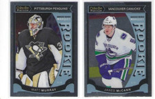 2015-16 O-Pee-Chee Platinum Marquee Rookie #M29 Matt Murray