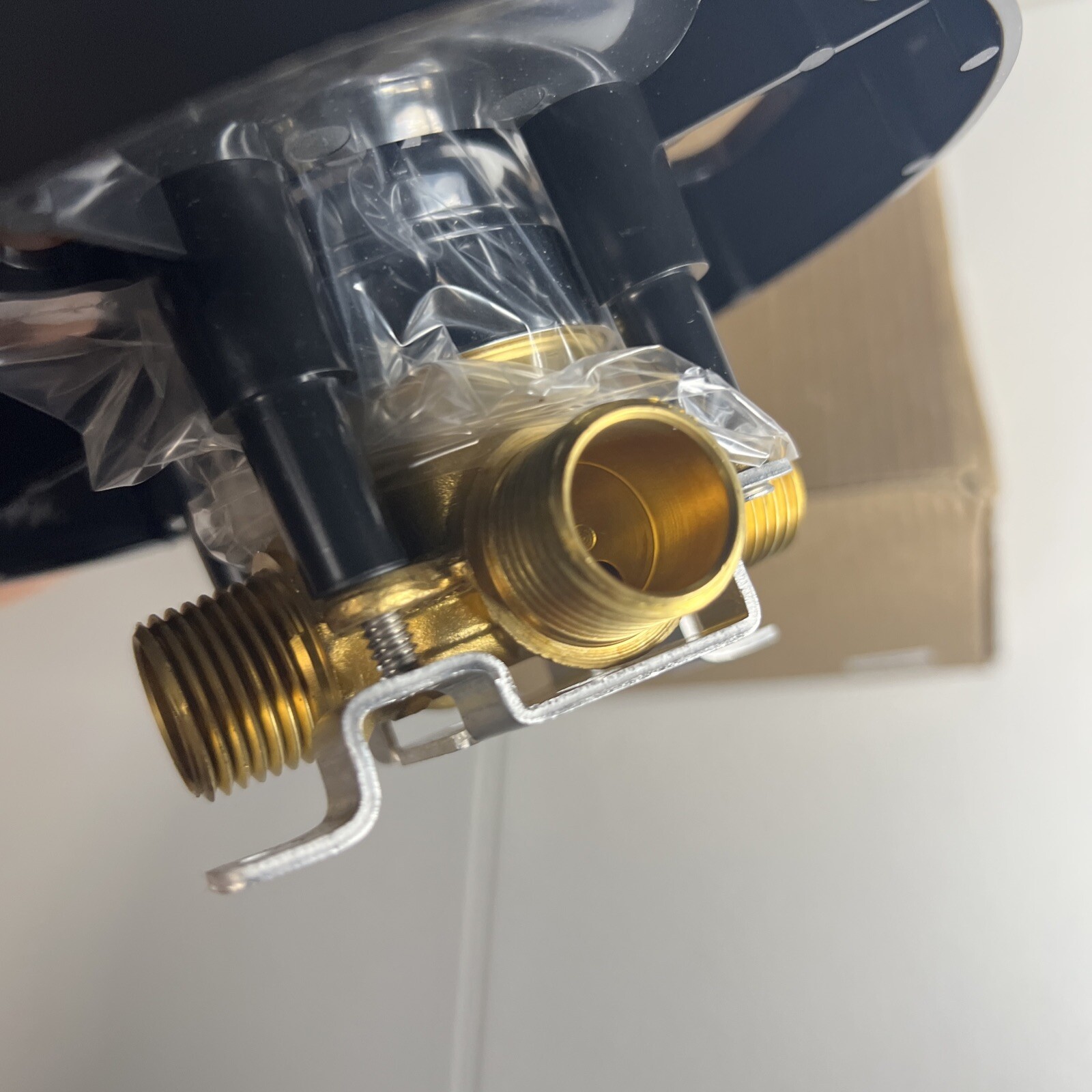 ASSE Type 1016P Tub/Shower Water Valve Unused Shower Tub Plumbing eBay