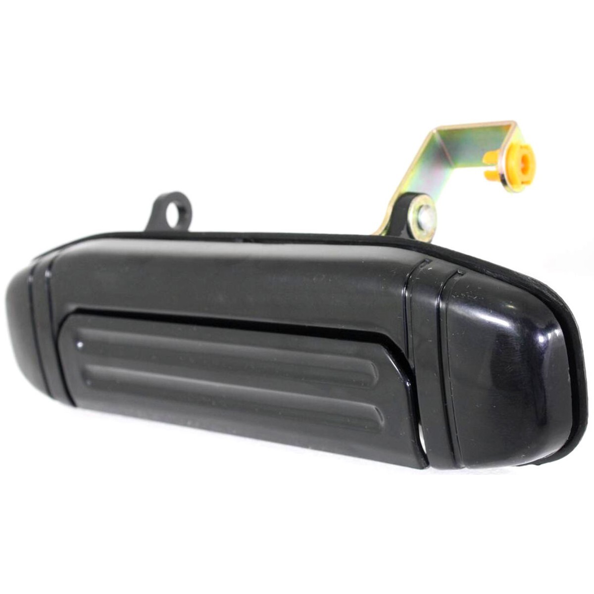 Exterior Door Handle Rear Left Hand Side Driver MR313579 for 