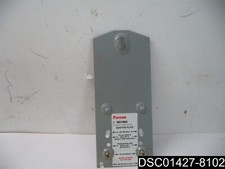 Qty= 3: Furnas Siemens 49D70084 Adapter Plate Innova 0 to 1-3/4