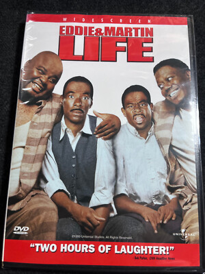 Martin Life Fmovies Life Eddie Murphy, Martin Lawrence, Bernie Mac