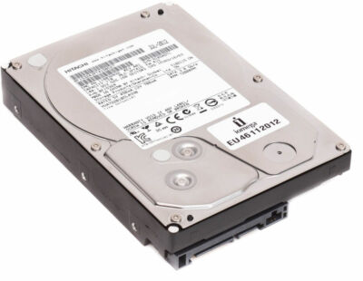 1TB Hard Drive with Windows 10 Home 64 Bit Preloaded for HP 