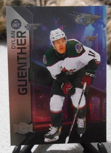 2023-24 Skybox Metal Universe Hockey Base Cards You Pick Complete Your Set - Picture 63 of 115