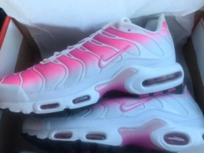 pink and blue tns