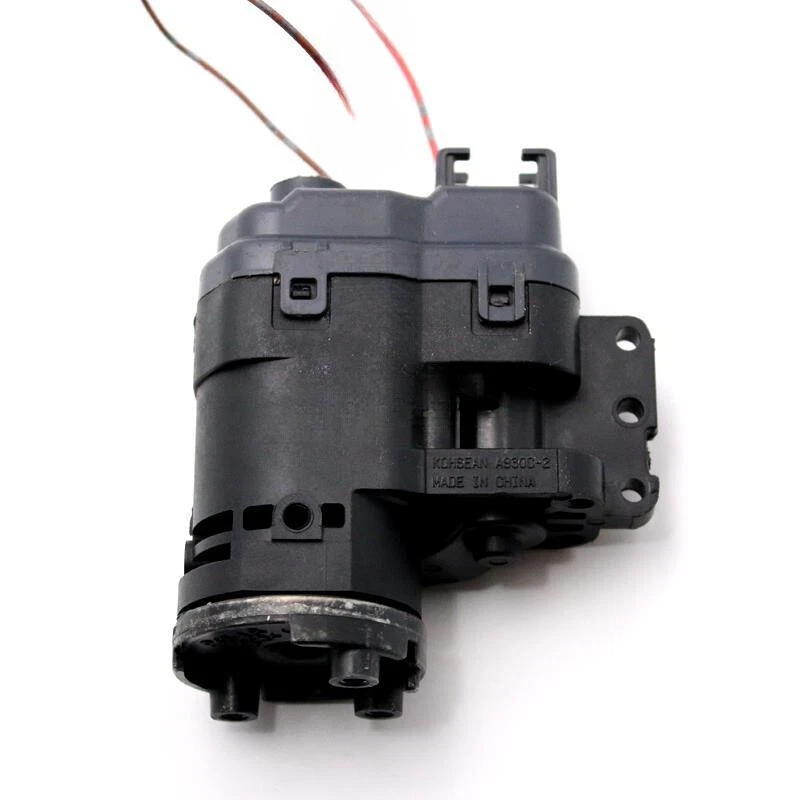 Motor de espejo retrovisor plegable eléctrico derecho para Nissan Armada Y62 2017-2019 Foto 3 de 4