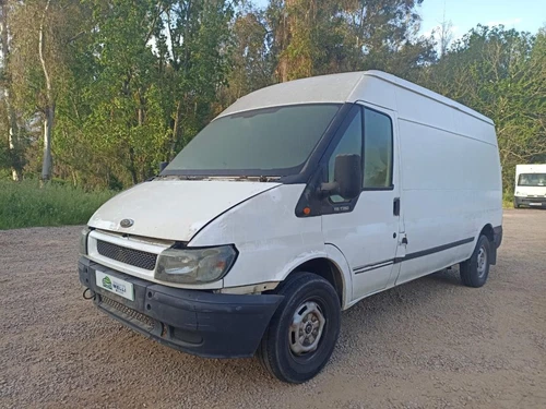 YC15V2320 Elevalunas Delantero Derecho para FORD TRANSIT FURGÓN LARGO (F 8703433 - Imagen 5 de 10