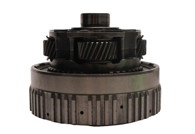 34580AK - 4L80E, OVERDRIVE PLANET KIT, BLACK SPRAG 0.309'' OD - GMC SIERRA