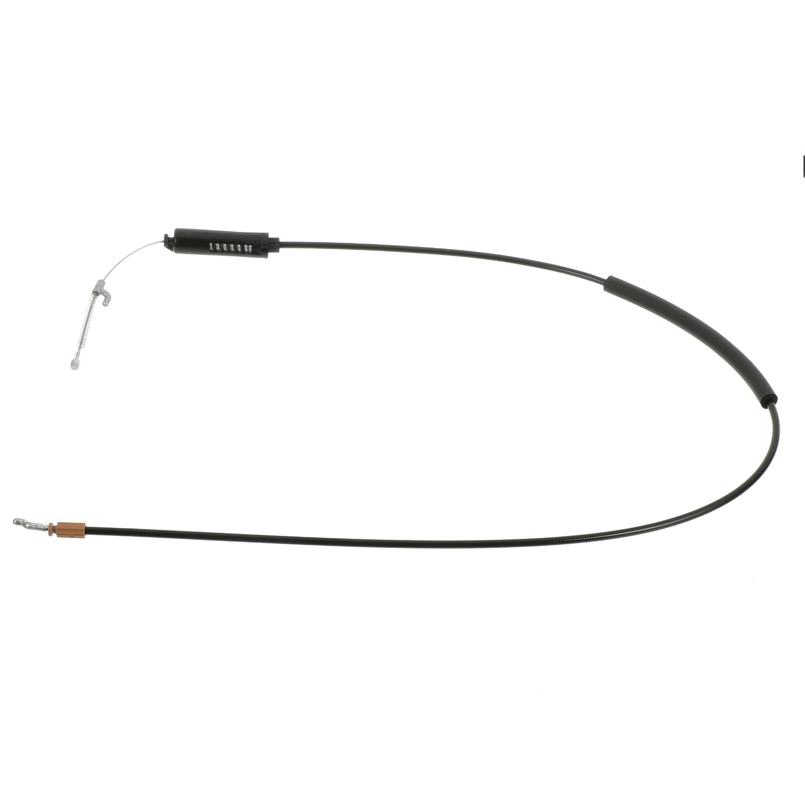 Cable de ajuste del asiento delantero derecho para Jeep Wrangler 2007-2009 (P/N 68003051AA)