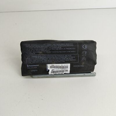 Sicherheitstasche Sitz vorne links für Citroen C5 MK3 RD SRS 9656177680 2010 27590501