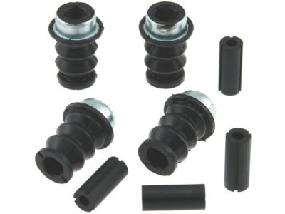Front Disc Brake Caliper Guide Pin Boot Kit For Buick Park Avenue SB217RM