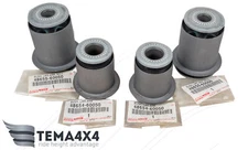 Genuine OEM Front Lower Control Arm Bushing Set L&R for TOYOTA LEXUS