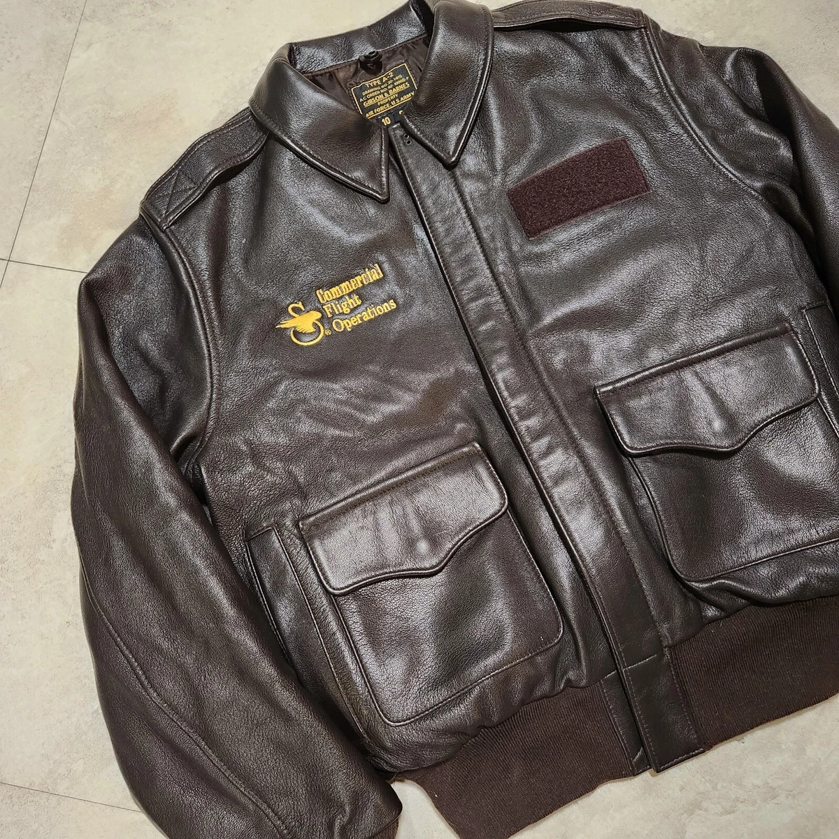 Womens air force clearance jacket