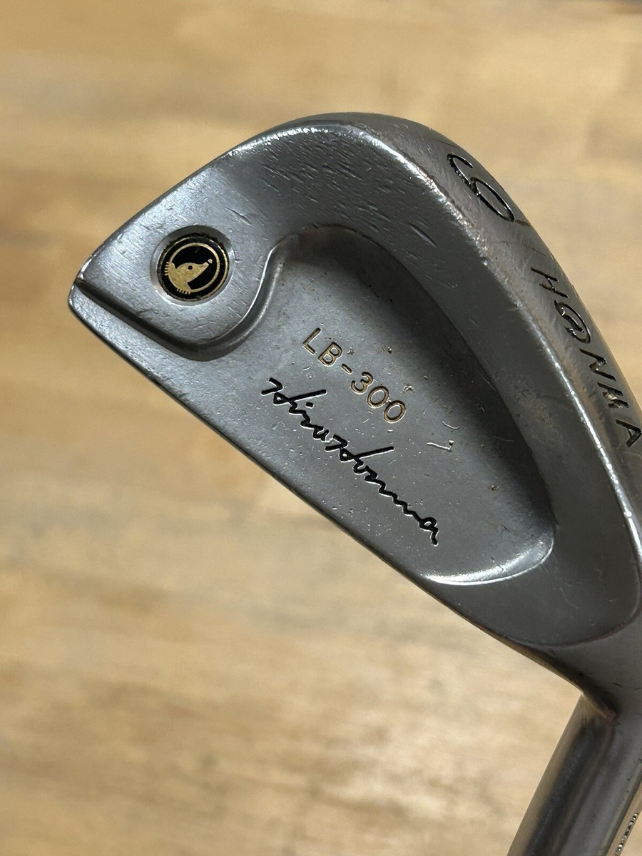 本間ゴルフ - LB-300　2番 s-l400.jpg