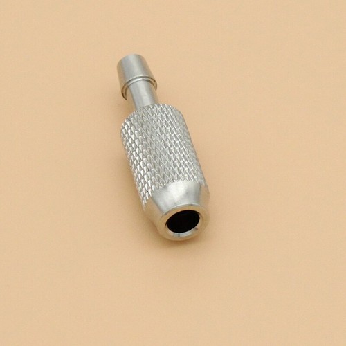 NIBP Blood Pressure Cuff Air Hose and Connector for Medtronic Monitor Length 3m - Picture 7 of 15