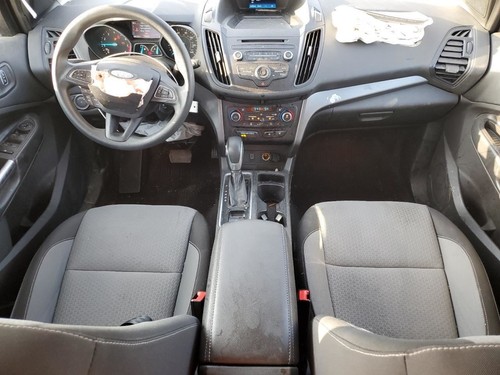 Heater Climate Temperature Control Front Dual Zone Fits 18-19 ESCAPE 3605888 - Picture 10 of 14