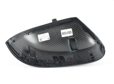 NEU BMW X5 G05 LINKER VORDERER TÜRSPIEGELRAHMEN 51162446965  