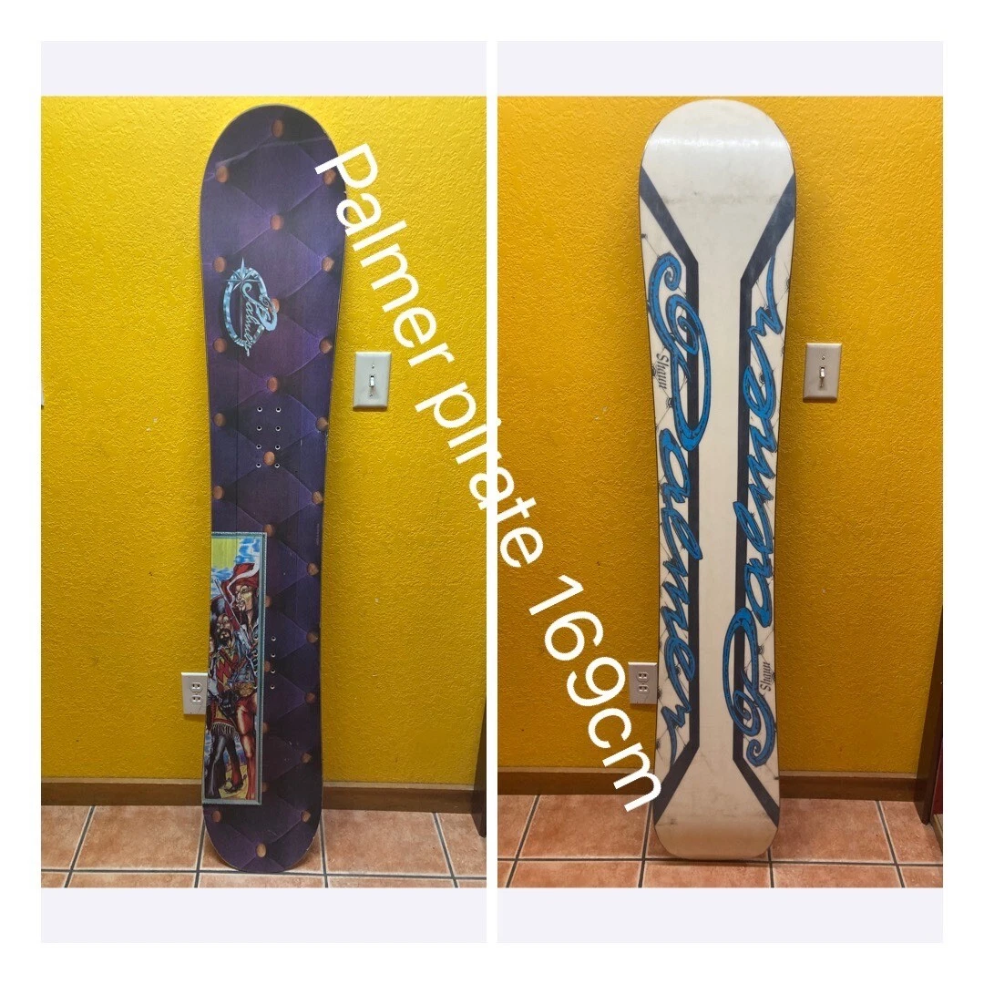 Used snowboard best sale packages
