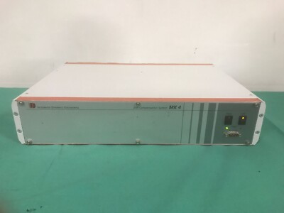 IDE Integrated Dynamics Engineering EMI Compensation System MK4, 400133-02