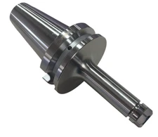 RapidHold BT50 x ER16 x 150mm Collet Chuck G2.5 Balanced