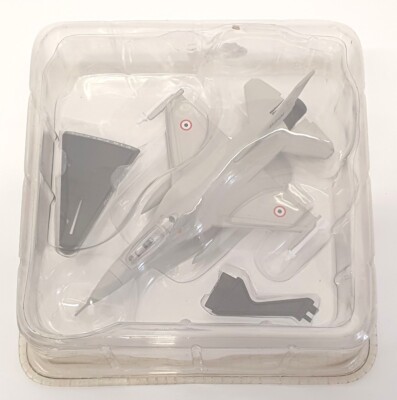 Altaya 1/126 Scale Model Aircraft AL1105N - General Dynamics F16 Falcon
