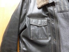 Strellson Jacken, Mäntel und Westen aus Leder für Herren online