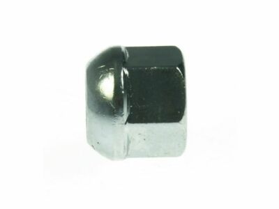 Dorman 47DF93D Lug Nut Fits 1980-2015 Honda Civic ELECTRIC/GAS