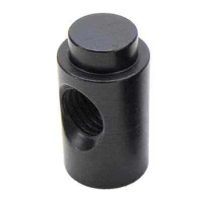Dead Center Archery Products Replacement Clamping Rod for Front Quick Disconnect
