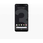 Google Pixel 3 Xl 128Gb Unlocked Gsm & Cdma Just Black