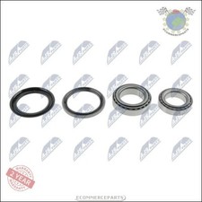 Roulement de roue Hyundai TERRACAN