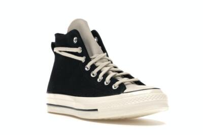 靴 Fear of God Essentials Converse CT70 FEAR OF GOD ESSENTIALS 2020 CONVERSE CHUCK 70! IN-DEPTH