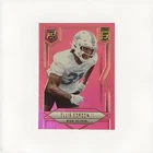2025 Panini Ollie Gordon II Base (Raw)