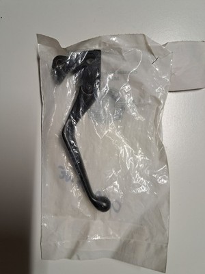 Harley-Davidson OEM 36700011 Clutch Lever - Kupplungshebel schwarz