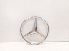 Mercedes-Benz R W251 2008 Herstelleremblem A0008171416 VLU37162 Mercedes-Benz R W251 2008 Herstelleremblem A0008171416 VLU37162