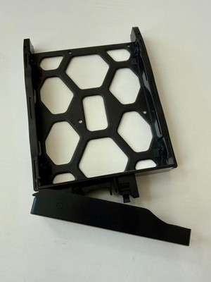 Synology Disk Tray Type D6 3.5'' 2.5'' HDD SSD Caddy Tray - Gently Used