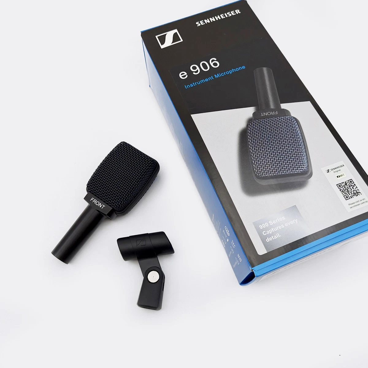 Sennheiser E906 for sale | eBay