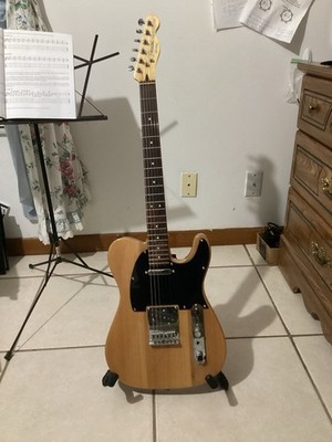 FENDER TELECASTER