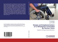 Renuka Wadekar (U. A.) | Design And Implementation Of A Wheelchair Controlled...
